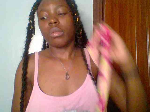 chocolate-brownie webcam