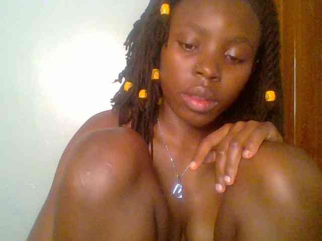 chocolate-brownie webcam