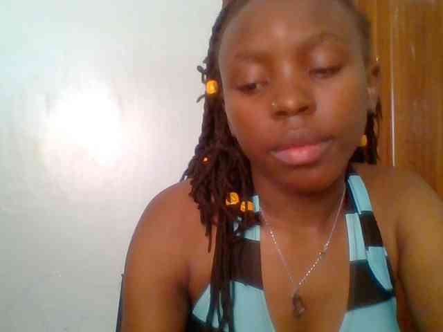 chocolate-brownie webcam