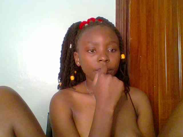 chocolate-brownie webcam