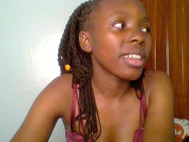 chocolate-brownie webcam