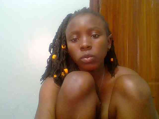 chocolate-brownie webcam