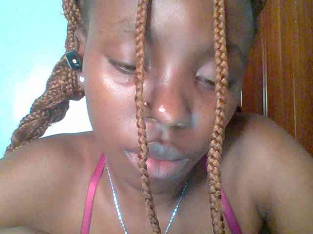 chocolate-brownie webcam