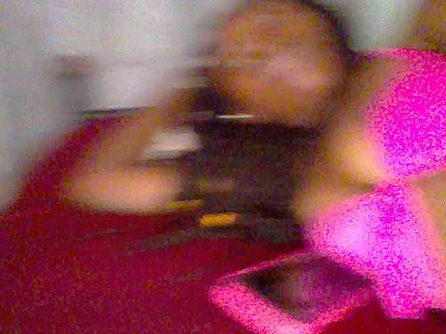 chocolate-brownie webcam