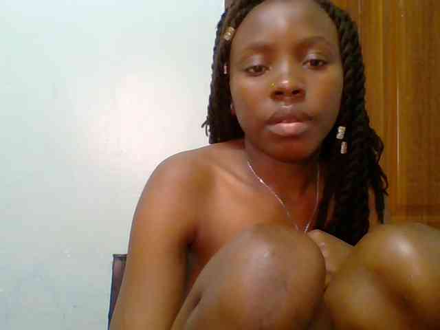 chocolate-brownie webcam