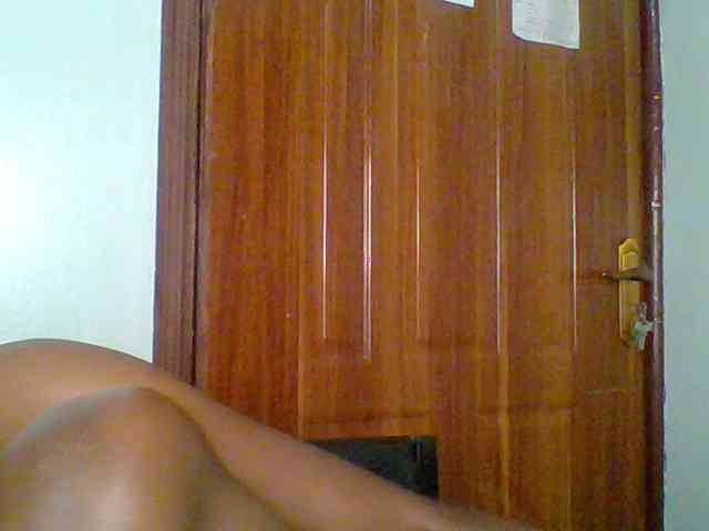 chocolate-brownie webcam