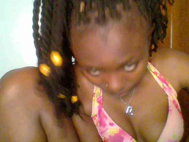 chocolate-brownie webcam