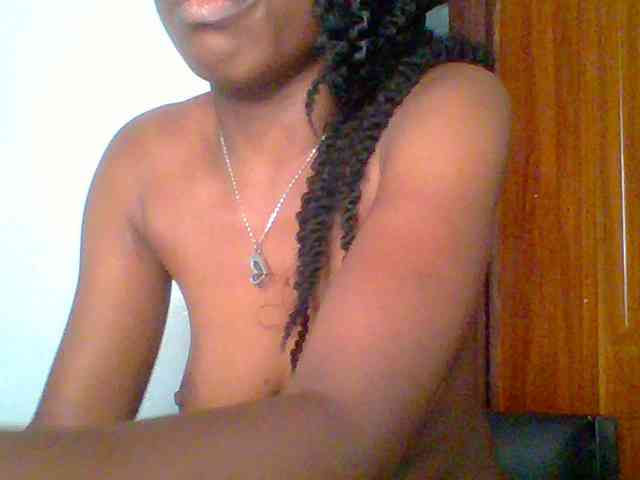 chocolate-brownie webcam