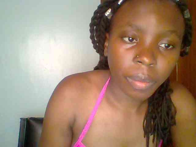 chocolate-brownie webcam