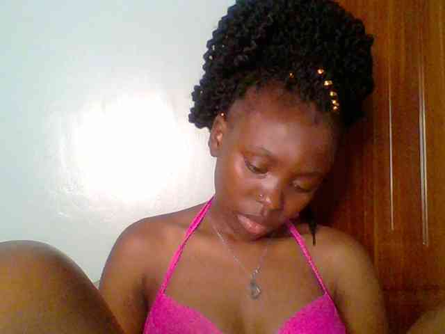 chocolate-brownie webcam