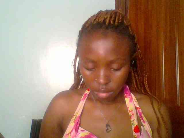 chocolate-brownie webcam