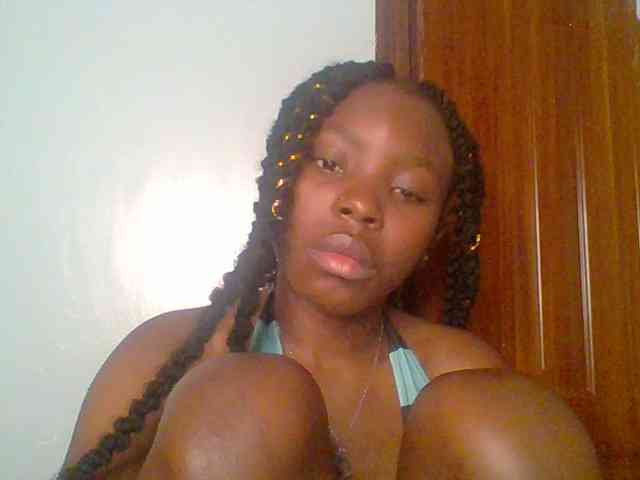 chocolate-brownie webcam