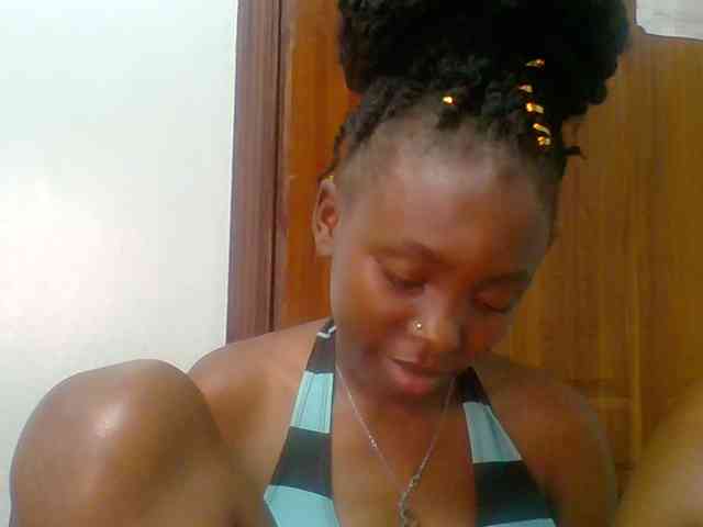 chocolate-brownie webcam