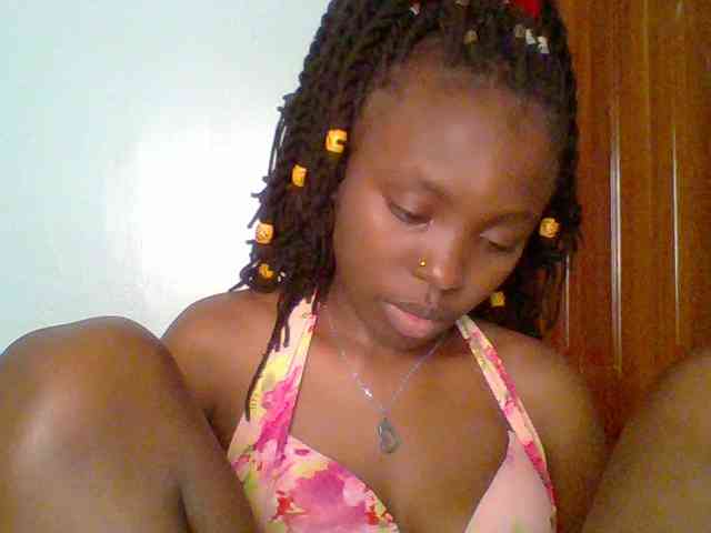 chocolate-brownie webcam