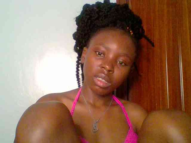 chocolate-brownie webcam