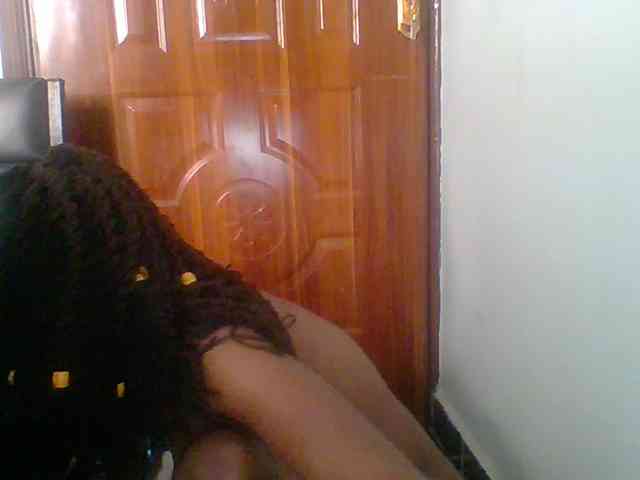 chocolate-brownie webcam