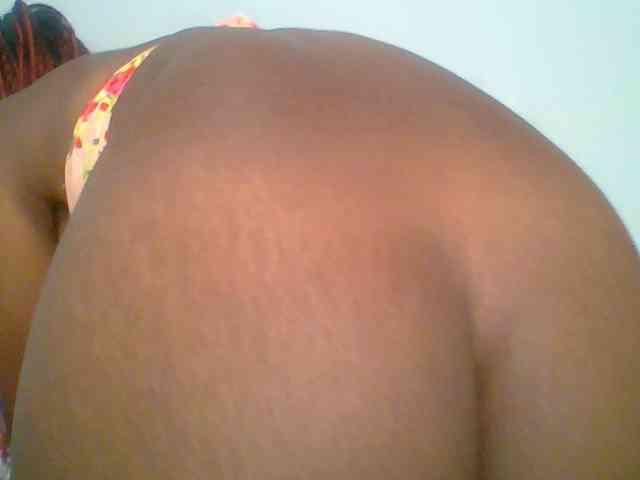 chocolate-brownie webcam