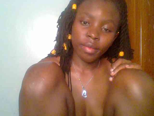 chocolate-brownie webcam