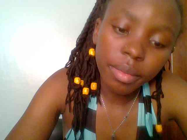 chocolate-brownie webcam