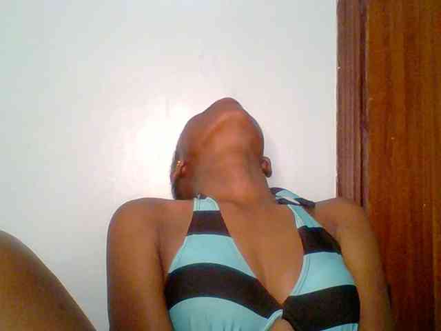 chocolate-brownie webcam