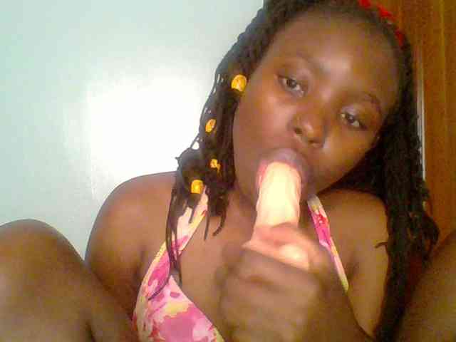 chocolate-brownie webcam