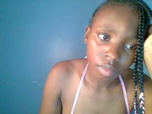 chocolate-brownie webcam