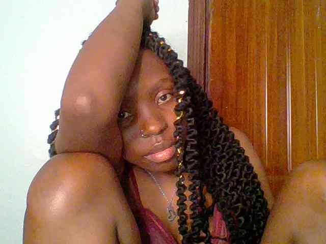 chocolate-brownie webcam