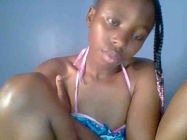 chocolate-brownie webcam