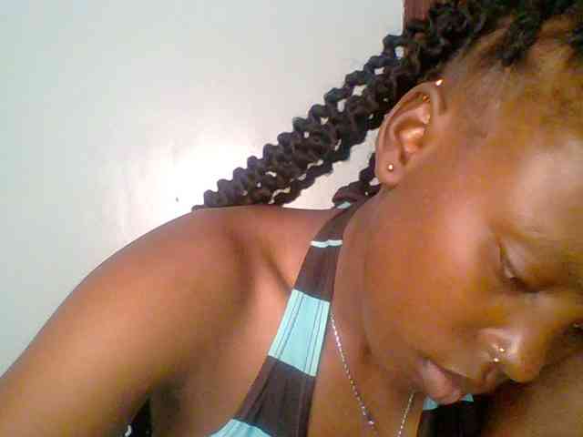 chocolate-brownie webcam