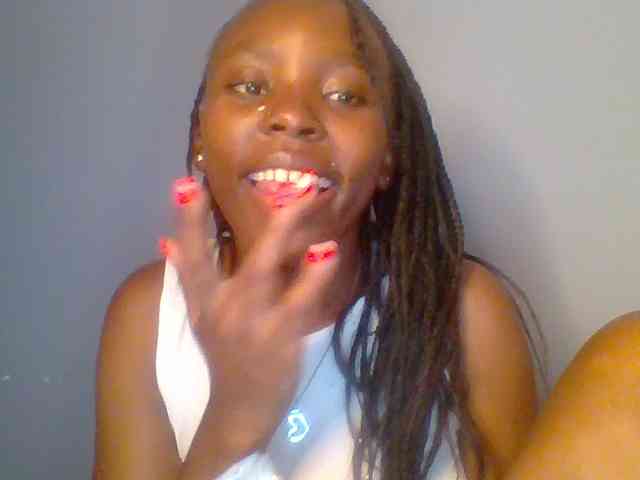 chocolate-brownie webcam