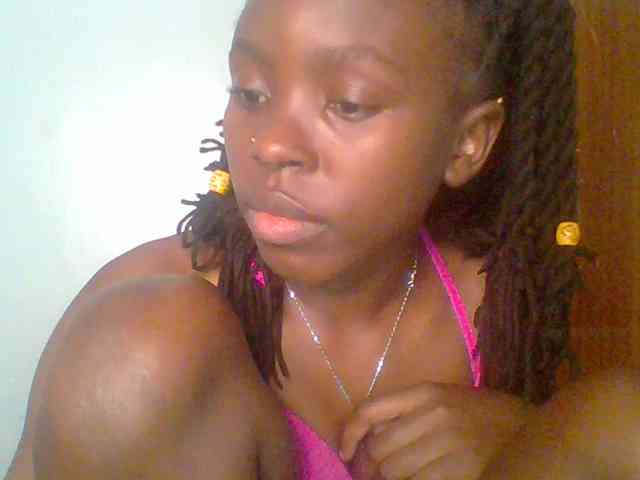 chocolate-brownie webcam