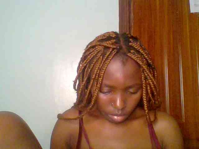 chocolate-brownie webcam