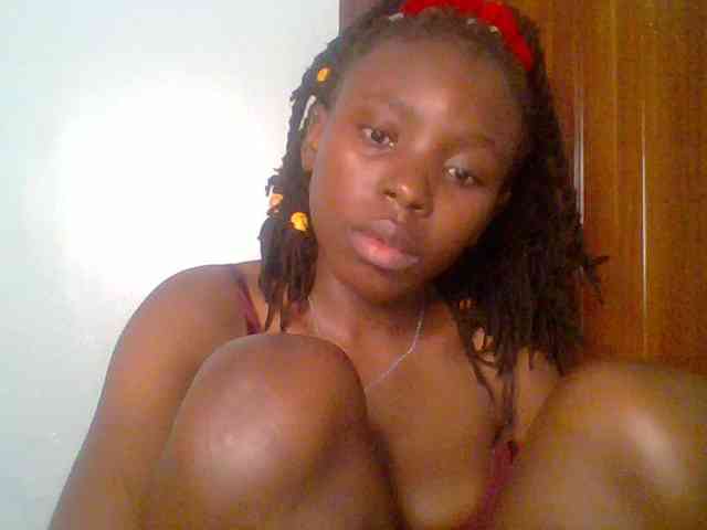 chocolate-brownie webcam