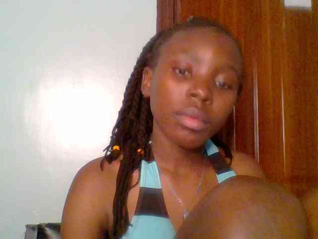 chocolate-brownie webcam