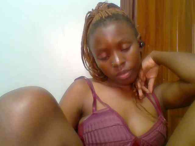 chocolate-brownie webcam