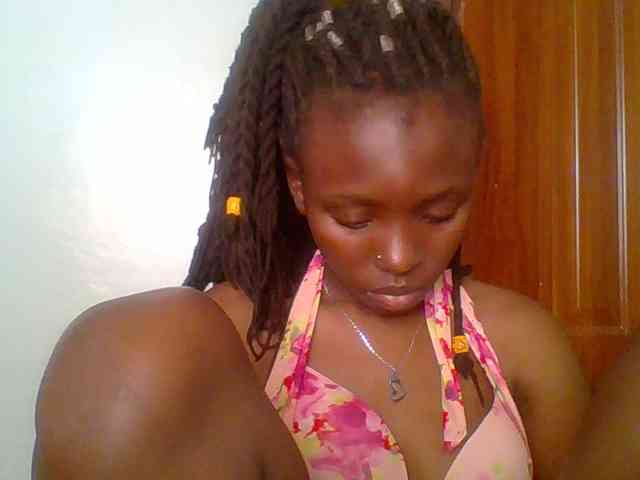 chocolate-brownie webcam