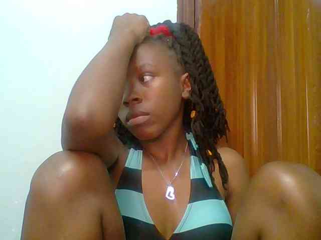 chocolate-brownie webcam