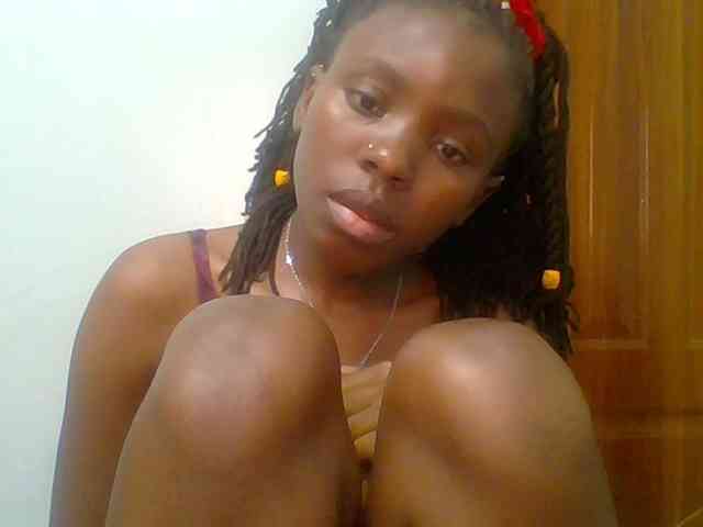 chocolate-brownie webcam