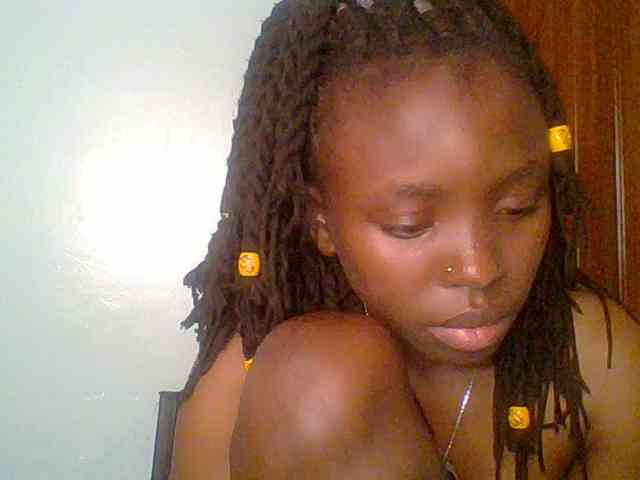 chocolate-brownie webcam