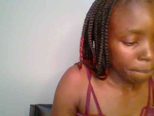 chocolate-brownie webcam