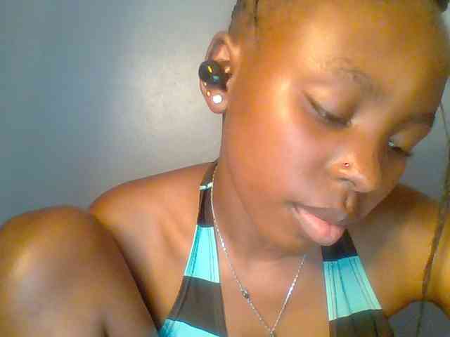 chocolate-brownie webcam