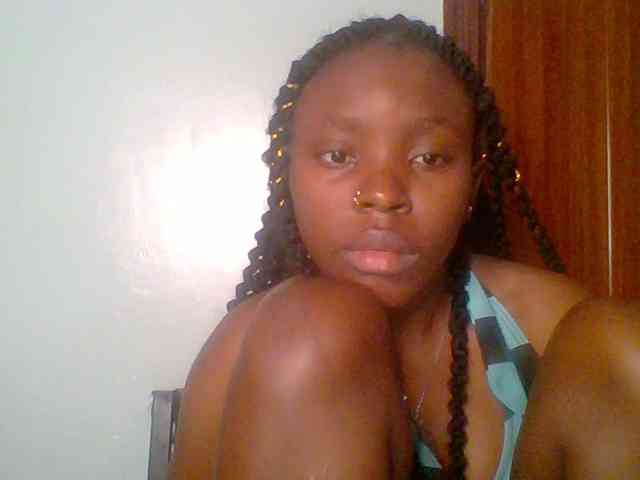 chocolate-brownie webcam