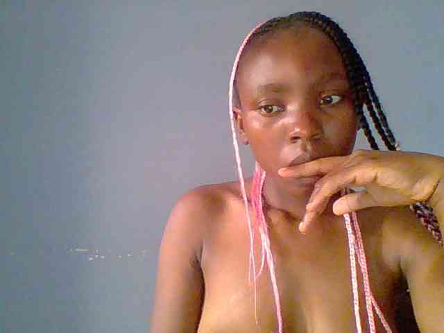 chocolate-brownie webcam