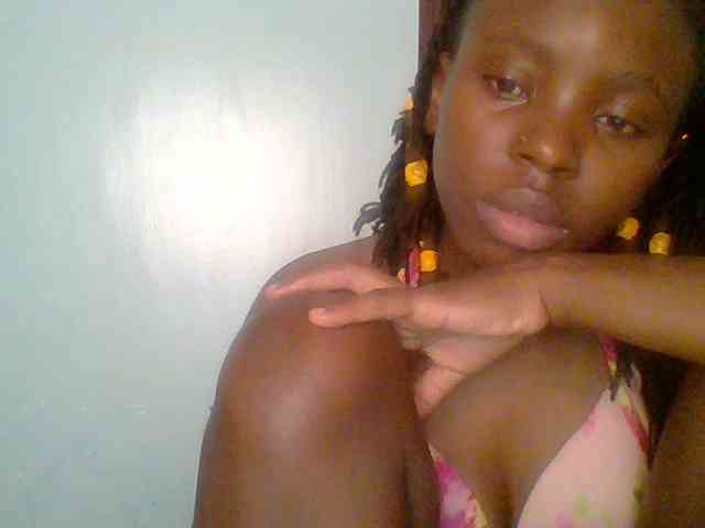 chocolate-brownie webcam