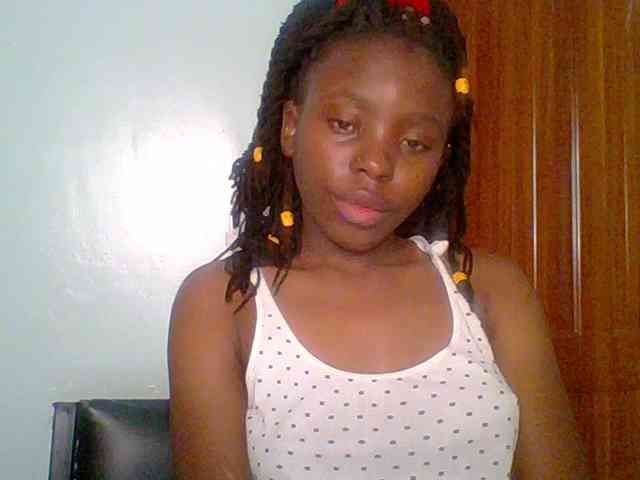 chocolate-brownie webcam