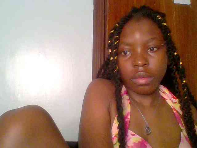 chocolate-brownie webcam