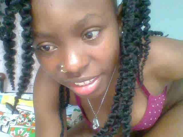 chocolate-brownie webcam