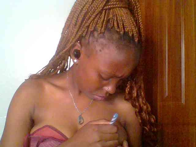 chocolate-brownie webcam