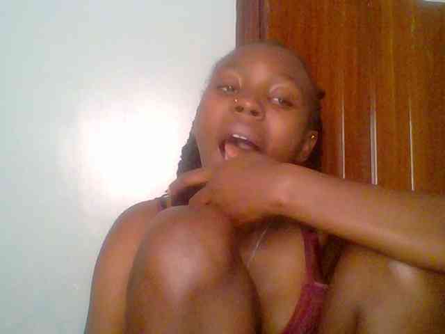 chocolate-brownie webcam