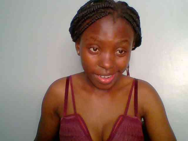 chocolate-brownie webcam